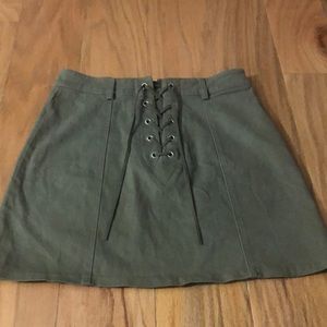 Forever 21 skirt
